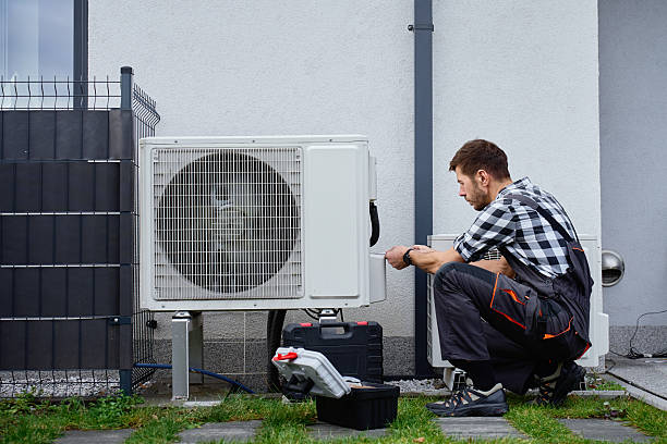 Trusted Hvac service in Woodward, IA - AAA Pro HVAC